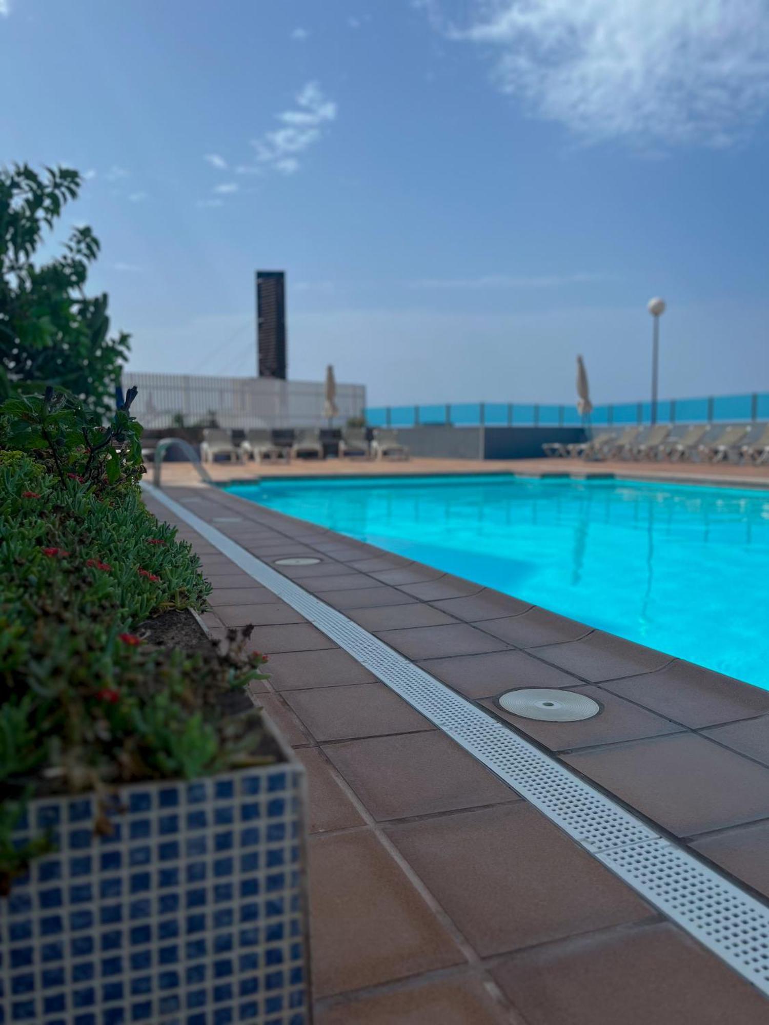 The Mayfair Village Apto 305 Patalavaca Exteriér fotografie